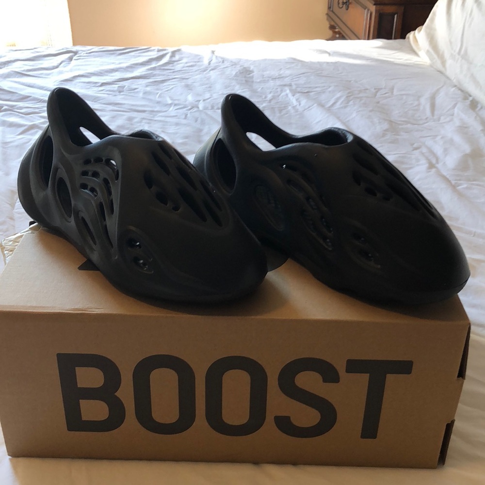 Yeezys dupes 5